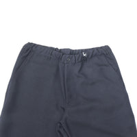 maillot / mature tech tweed street trouser