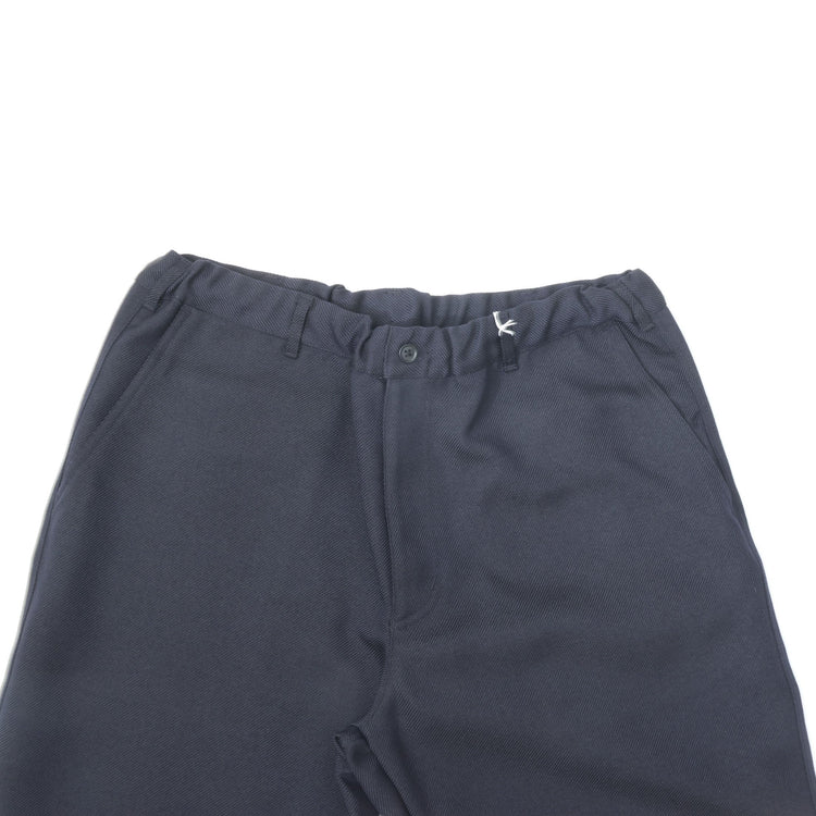 maillot / mature tech tweed street trouser