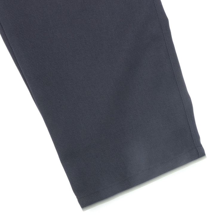 maillot / mature tech tweed street trouser