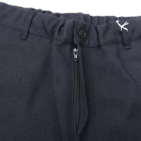 maillot / mature tech tweed street trouser