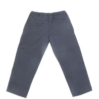 maillot / mature tech tweed street trouser