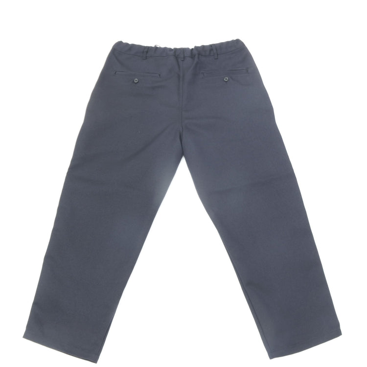 maillot / mature tech tweed street trouser