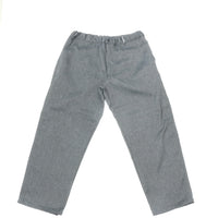 maillot / mature tech tweed street trouser