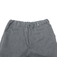 maillot / mature tech tweed street trouser