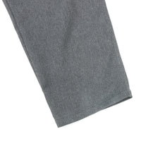 maillot / mature tech tweed street trouser