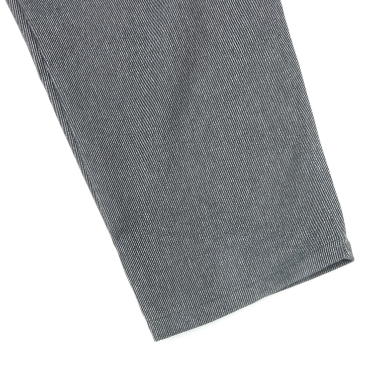 maillot / mature tech tweed street trouser