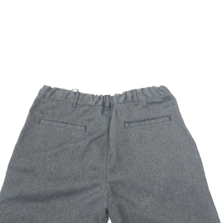 maillot / mature tech tweed street trouser