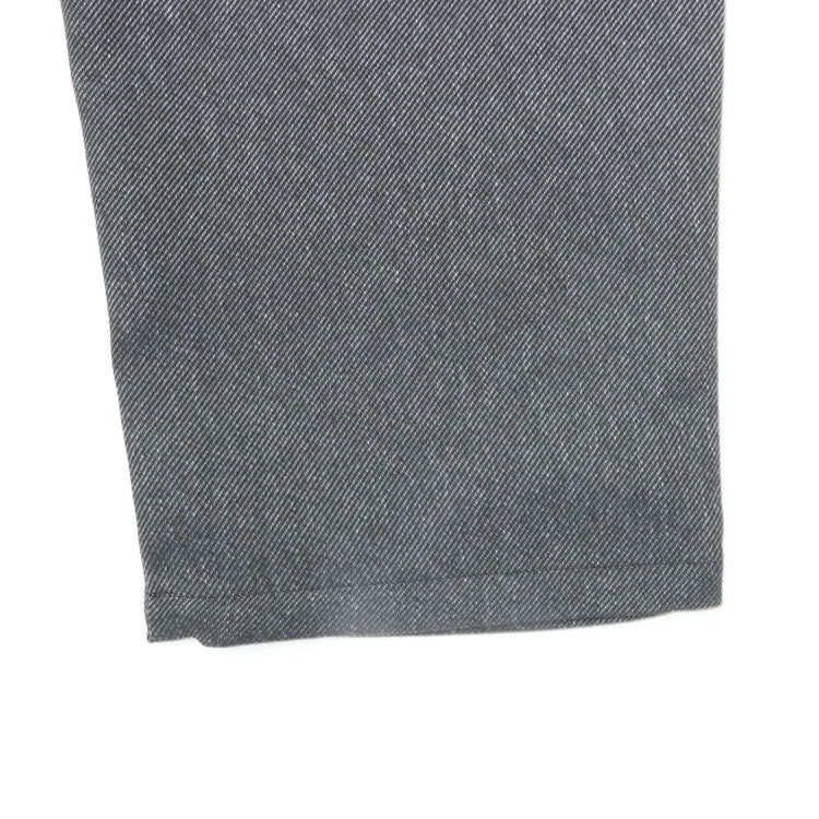 maillot / mature tech tweed street trouser