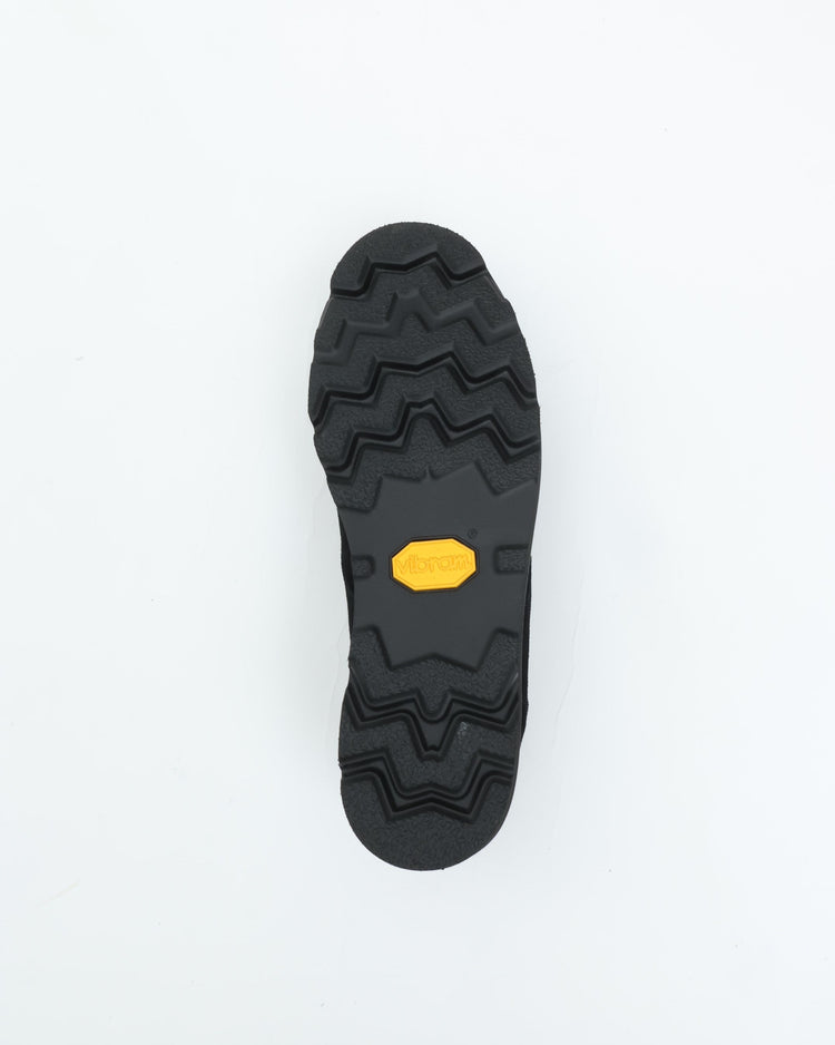 Marbot MOCCASIN SHOES Vibram SOLE