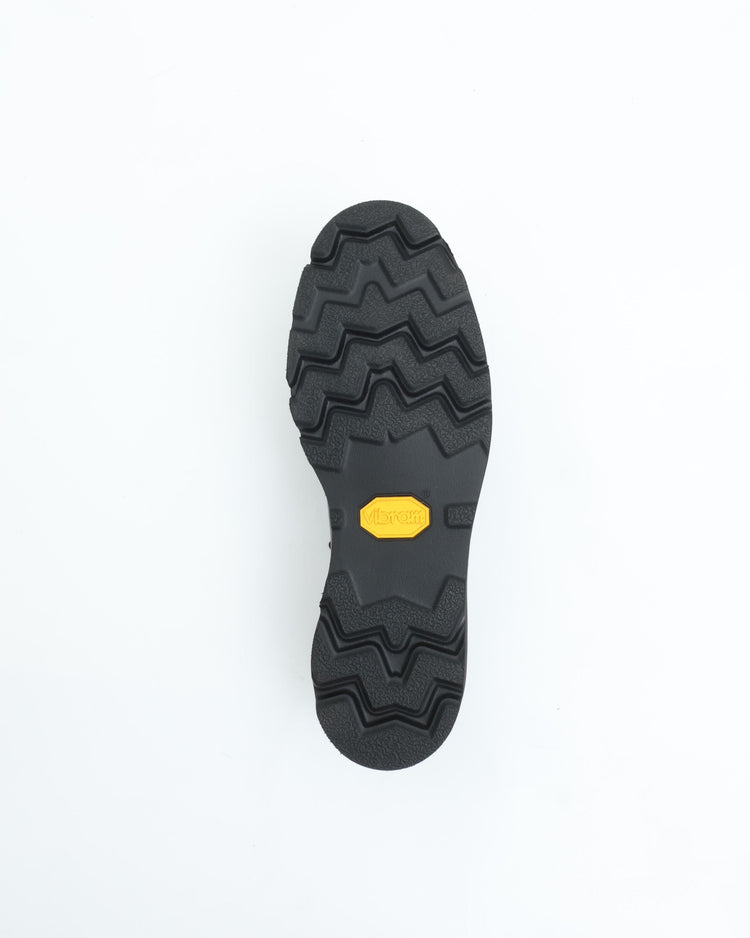 Marbot  HARF-MOCCA SHOES Vibram SOLE