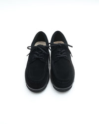 Marbot MOCCASIN SHOES Vibram SOLE