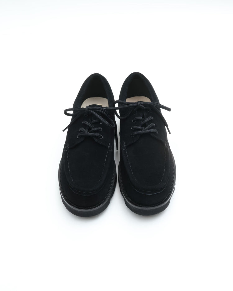 Marbot  MOCCASIN SHOES Vibram SOLE