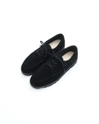 Marbot  MOCCASIN SHOES Vibram SOLE