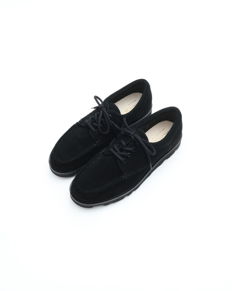 Marbot  MOCCASIN SHOES Vibram SOLE