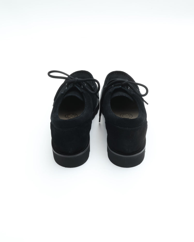 Marbot MOCCASIN SHOES Vibram SOLE
