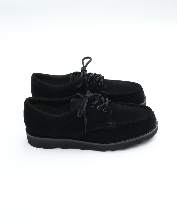 Marbot MOCCASIN SHOES Vibram SOLE