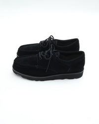 Marbot MOCCASIN SHOES Vibram SOLE