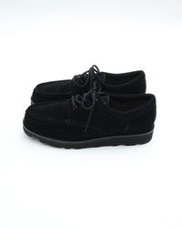 Marbot  MOCCASIN SHOES Vibram SOLE