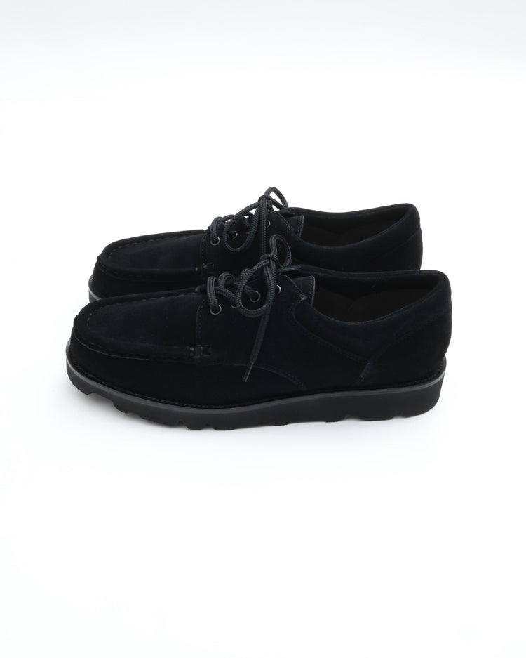 Marbot  MOCCASIN SHOES Vibram SOLE