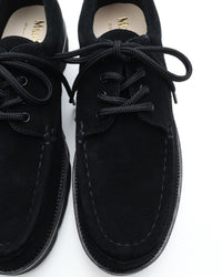 Marbot MOCCASIN SHOES Vibram SOLE