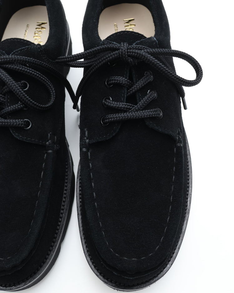 Marbot MOCCASIN SHOES Vibram SOLE