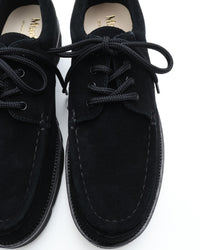 Marbot  MOCCASIN SHOES Vibram SOLE