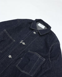 WAREHOUSE & CO.　2249 1910’S BIG BOB CHORE JACKET デニム チョアジャケット カバーオール