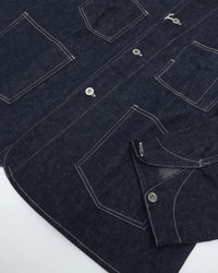 WAREHOUSE & CO.　2249 1910’S BIG BOB CHORE JACKET デニム チョアジャケット カバーオール
