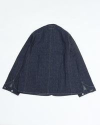WAREHOUSE & CO.　2249 1910’S BIG BOB CHORE JACKET デニム チョアジャケット カバーオール
