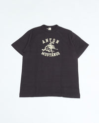 WAREHOUSE & CO.　Lot 4601 ANTON スミクロ