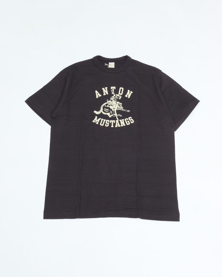 WAREHOUSE & CO.　Lot 4601 ANTON スミクロ