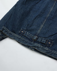 orslow TYPE1 40'S PLEATED FRONT BLOUSE 2YR WASH