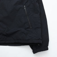 maillot  nylon octa field blouson MAO-25202