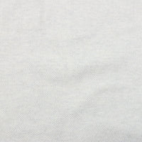 crepuscule / Light Moss Stitch Half Zip P/O Oatmeal