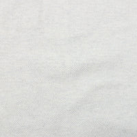 crepuscule / Light Moss Stitch Half Zip P/O Oatmeal