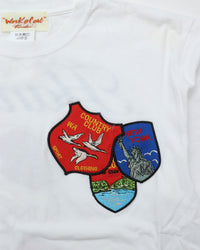 Work of Art Kendai    5.6oz Jesey　S/S TEE