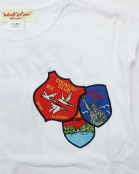 Work of Art Kendai    5.6oz Jesey　S/S TEE