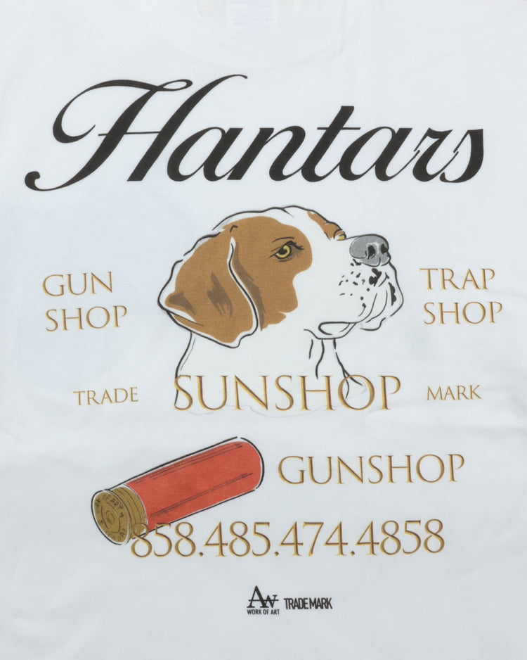 Work of Art Kendai    5.6oz Jesey　S/S TEE