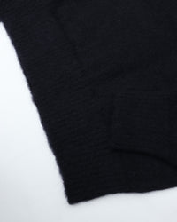 J.PRESS ORIGINALS Saggy Dog Skipper Polo Knit Japan Made KROALW0053 NAVY