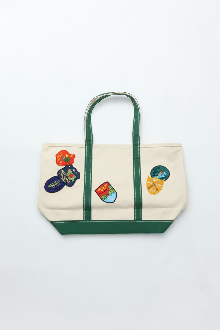 Work of Art Kendai Tote Bag