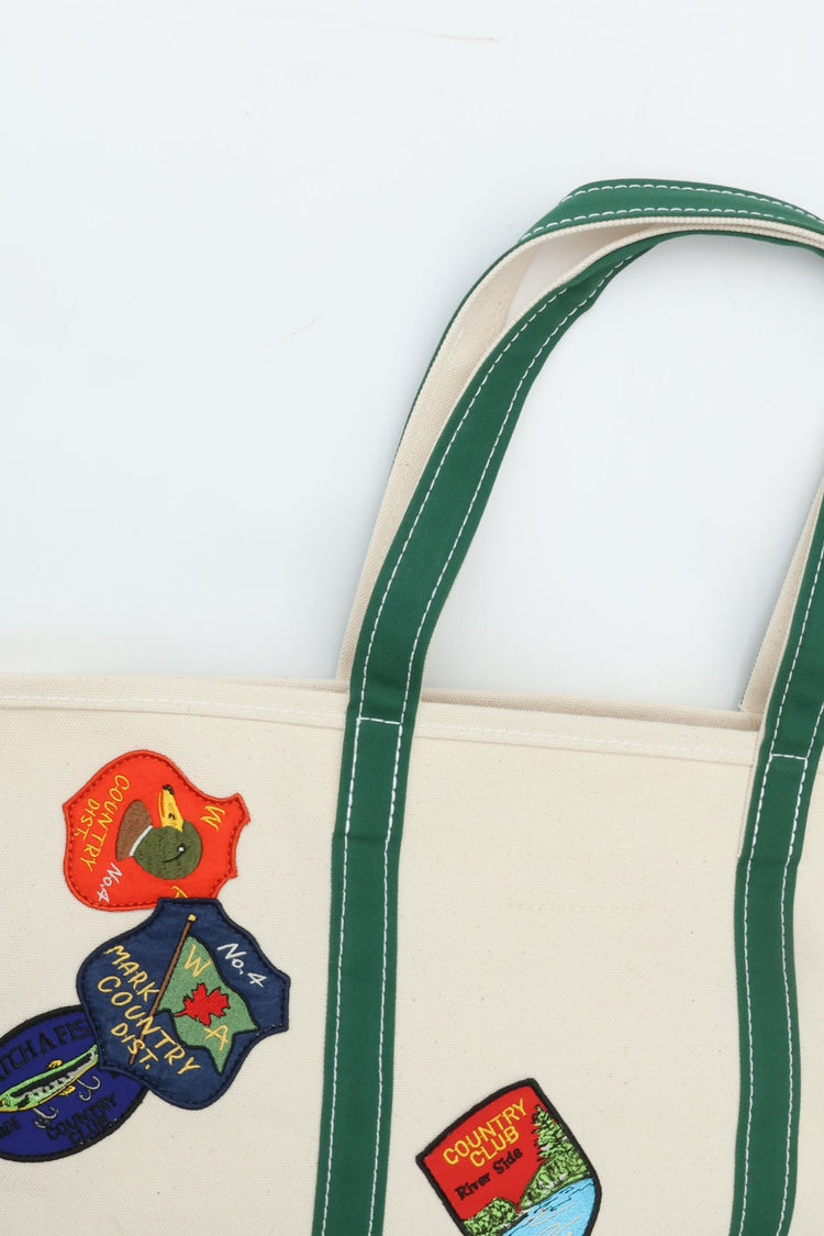 Work of Art Kendai Tote Bag