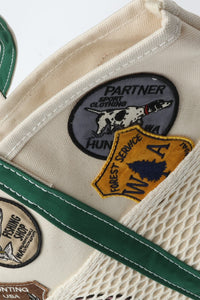 Work of Art Kendai    Tote Bag