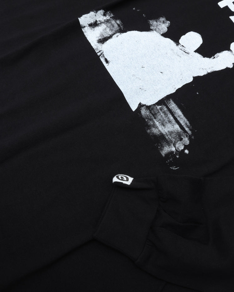 COTTON PAN  Rocky GOAT BLACK