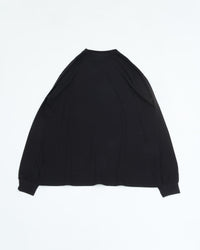 COTTON PAN  Rocky GOAT BLACK