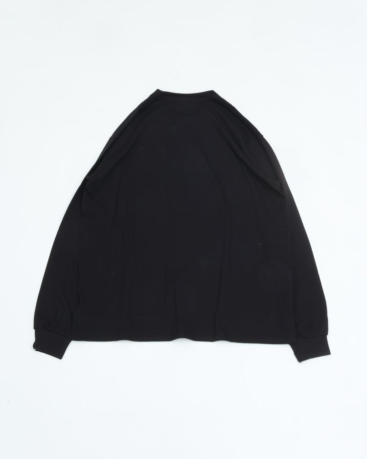 COTTON PAN  Rocky GOAT BLACK