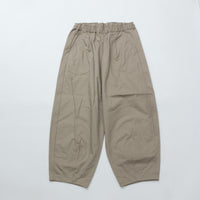 RINEN 16/1 Chino Oval Pants R47602 Gray