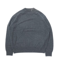 crepuscule / Moc Neck P/O C.GRAY