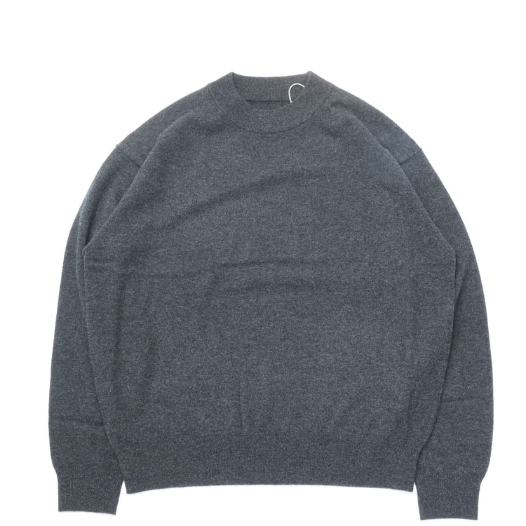 crepuscule / Moc Neck P/O C.GRAY