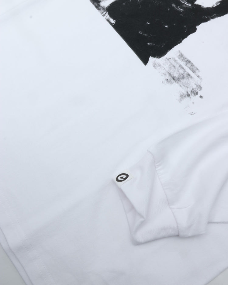 COTTON PAN  Rocky GOAT WHITE