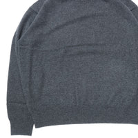 crepuscule / Moc Neck P/O C.GRAY